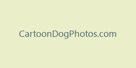 CartoonDogPhotos.com