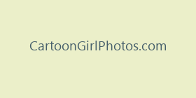 CartoonGirlPhotos.com