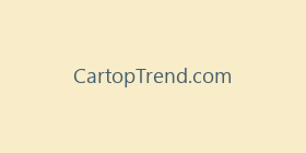 CartopTrend.com