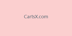 CartsX.com