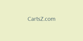CartsZ.com