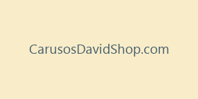 CarusosDavidShop.com