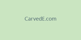 CarvedE.com