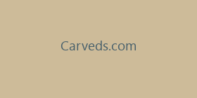 Carveds.com