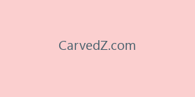 CarvedZ.com