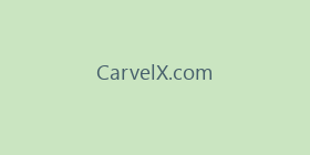 CarvelX.com