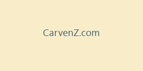 CarvenZ.com