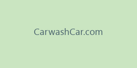 CarwashCar.com