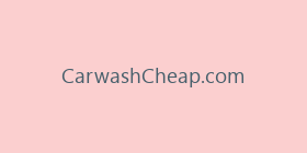 CarwashCheap.com