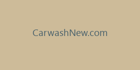 CarwashNew.com