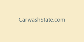 CarwashState.com