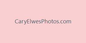 CaryElwesPhotos.com