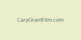 CaryGrantFilm.com