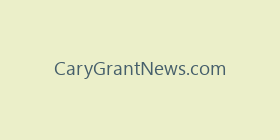 CaryGrantNews.com