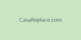 CasaReplace.com