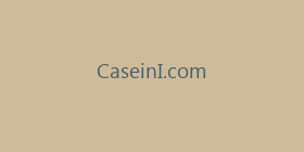 CaseinI.com