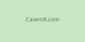 CasernX.com