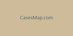 CasesMap.com