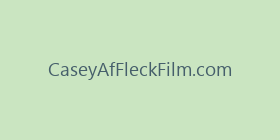 CaseyAfFleckFilm.com