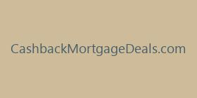 CashbackMortgageDeals.com