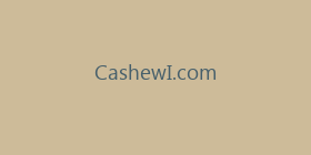 CashewI.com