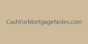 CashForMortgageNotes.com