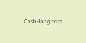 CashHang.com