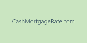 CashMortgageRate.com