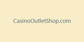 CasinoOutletShop.com
