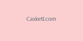 CasketI.com