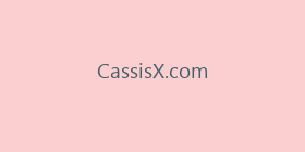 CassisX.com