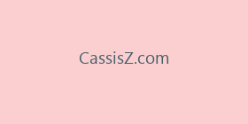 CassisZ.com