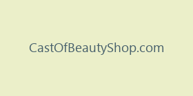 CastOfBeautyShop.com
