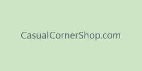 CasualCornerShop.com