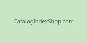 CatalogIndexShop.com