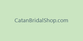 CatanBridalShop.com