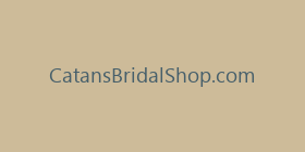 CatansBridalShop.com