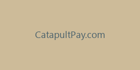CatapultPay.com