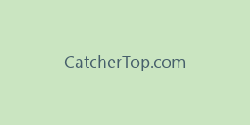 CatcherTop.com