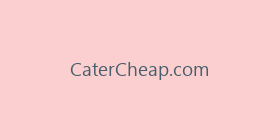 CaterCheap.com
