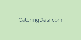 CateringData.com
