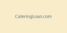 CateringLoan.com