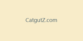 CatgutZ.com