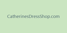 CatherinesDressShop.com