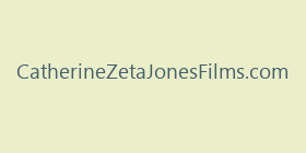 CatherineZetaJonesFilms.com