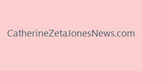 CatherineZetaJonesNews.com