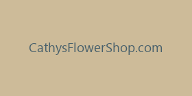 CathysFlowerShop.com