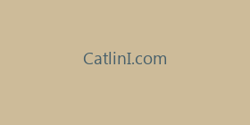 CatlinI.com