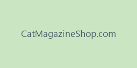 CatMagazineShop.com