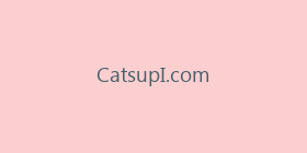 CatsupI.com